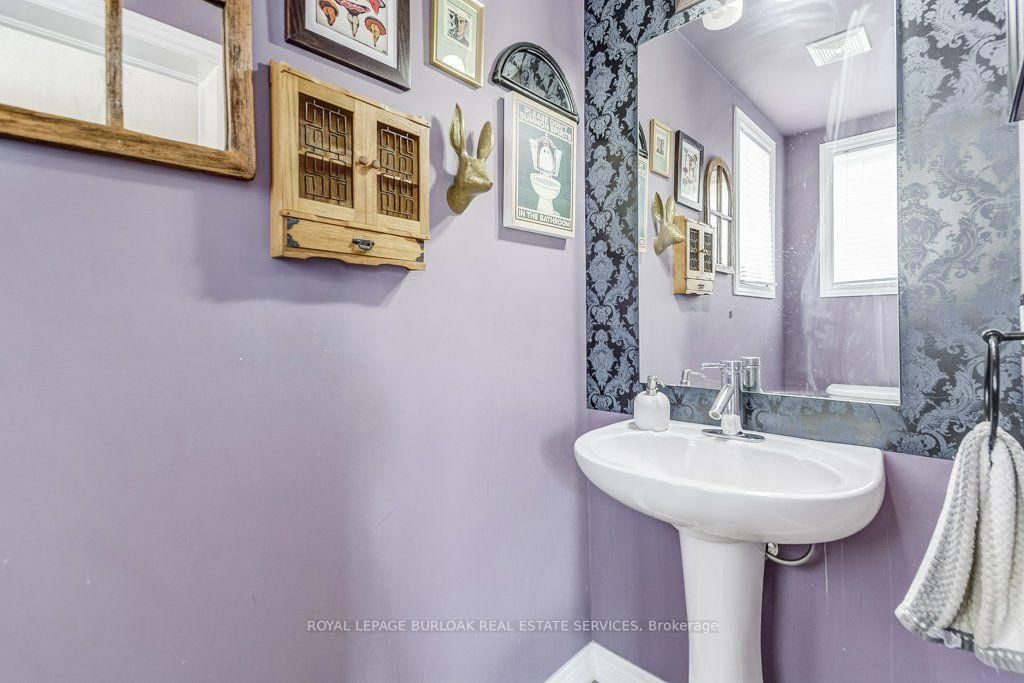 4165 Upper Middle Road • #13 • Burlington, ON photo 14