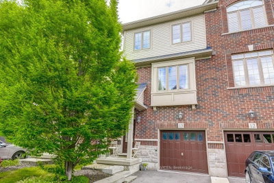 4165 Upper Middle Road • #13 • Burlington, ON photo 2