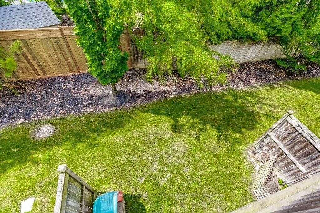 4165 Upper Middle Road • #13 • Burlington, ON photo 20
