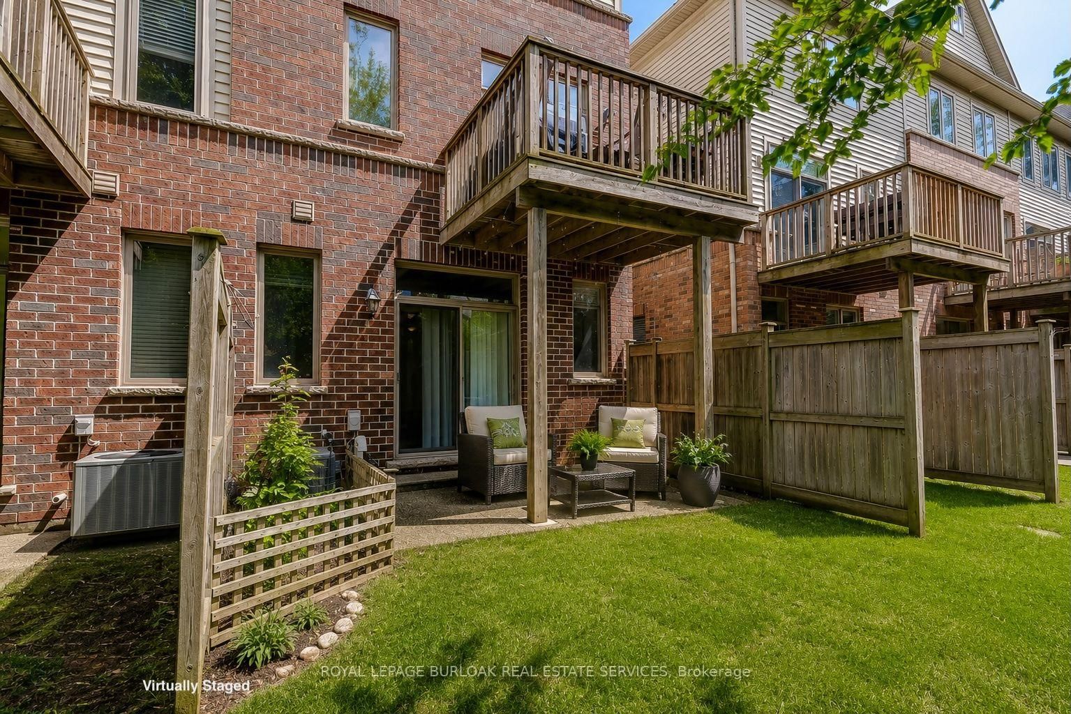 4165 Upper Middle Road • #13 • Burlington, ON photo 21