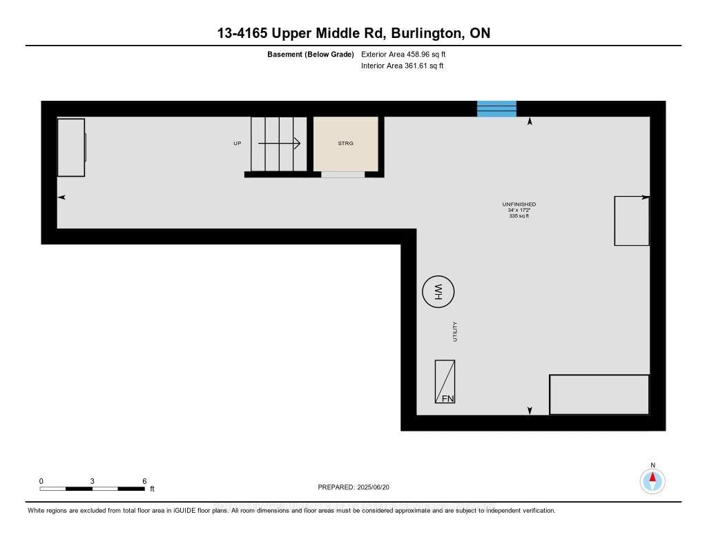 4165 Upper Middle Road • #13 • Burlington, ON photo 26