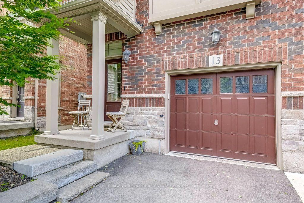 4165 Upper Middle Road • #13 • Burlington, ON photo 3
