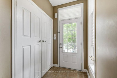 4165 Upper Middle Road • #13 • Burlington, ON photo 4