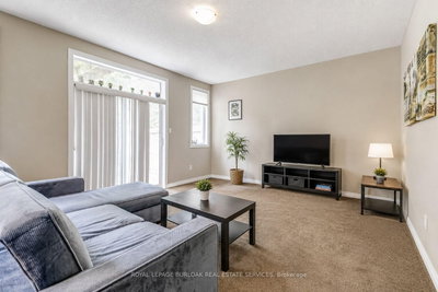 4165 Upper Middle Road • #13 • Burlington, ON photo 5