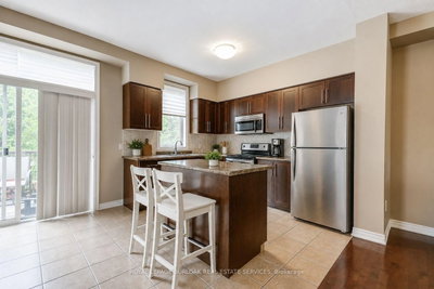4165 Upper Middle Road • #13 • Burlington, ON photo 9