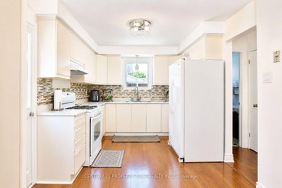 27 Madrid Brampton,ON L6S 2X5 — Photo 11