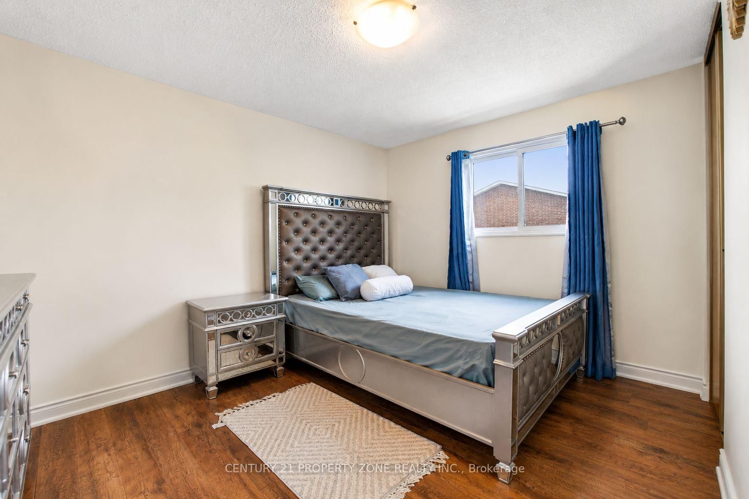 27 Madrid Crescent N • Brampton, ON photo 25