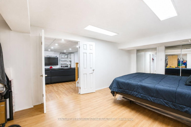 27 Madrid Brampton,ON L6S 2X5 — Photo 29