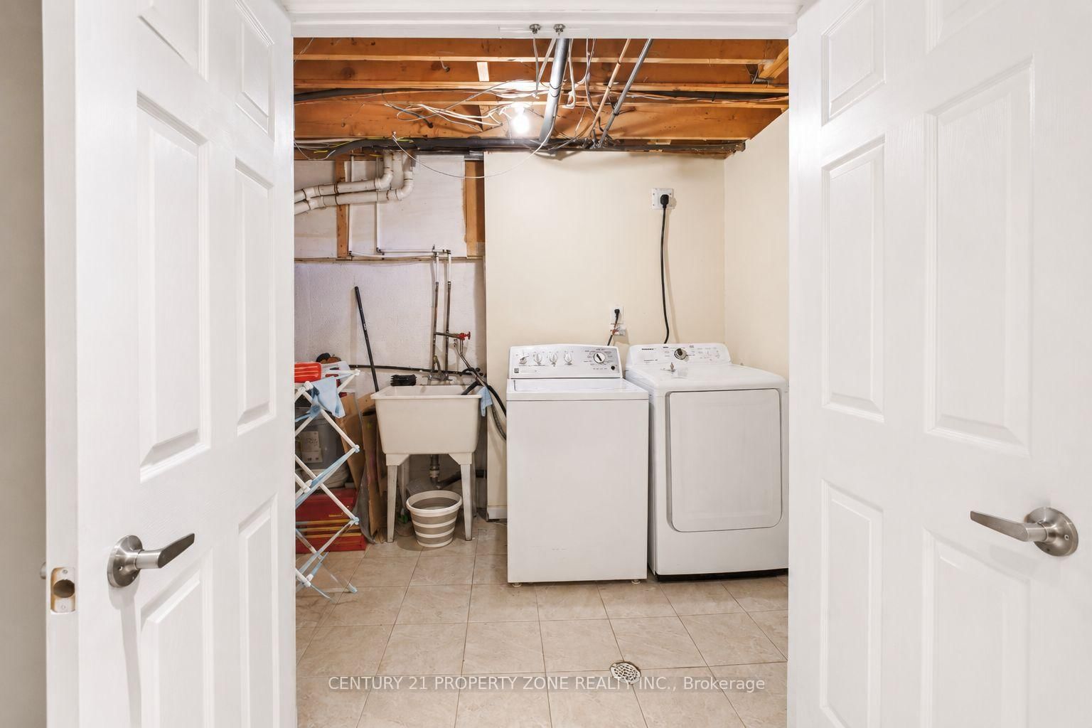 27 Madrid Crescent N • Brampton, ON photo 30