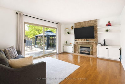 27 Madrid Brampton,ON L6S 2X5 — Photo 31
