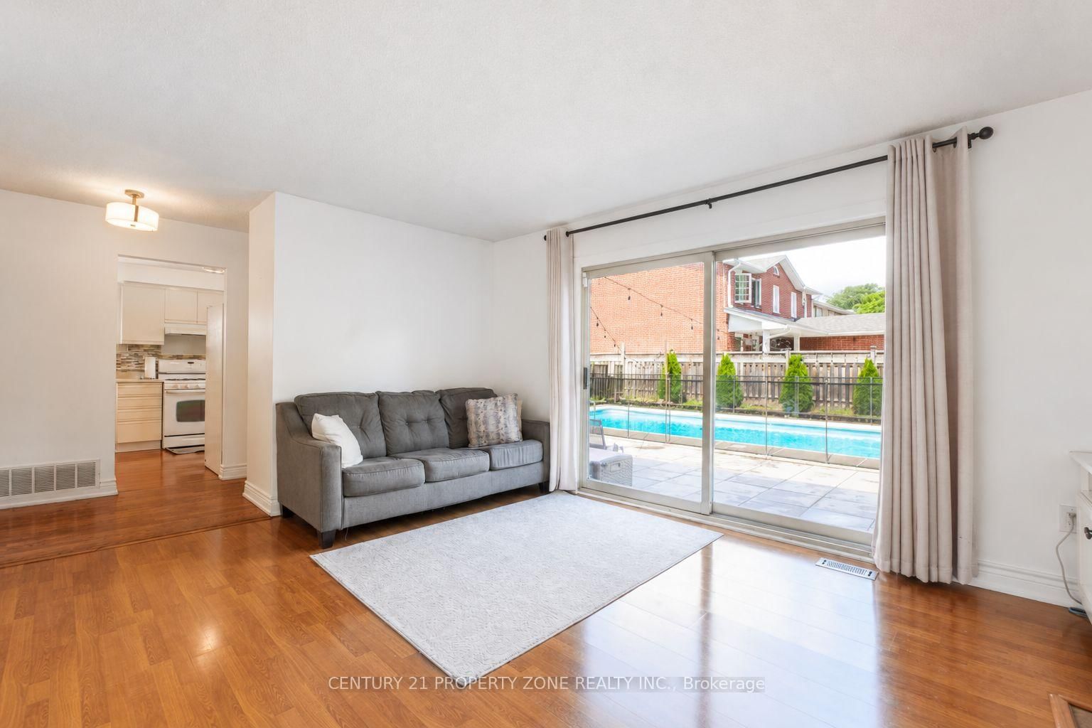 27 Madrid Crescent N • Brampton, ON photo 32