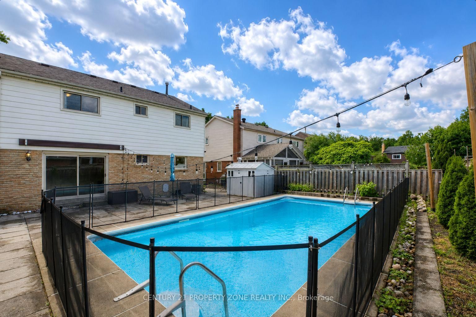 27 Madrid Crescent N • Brampton, ON photo 34