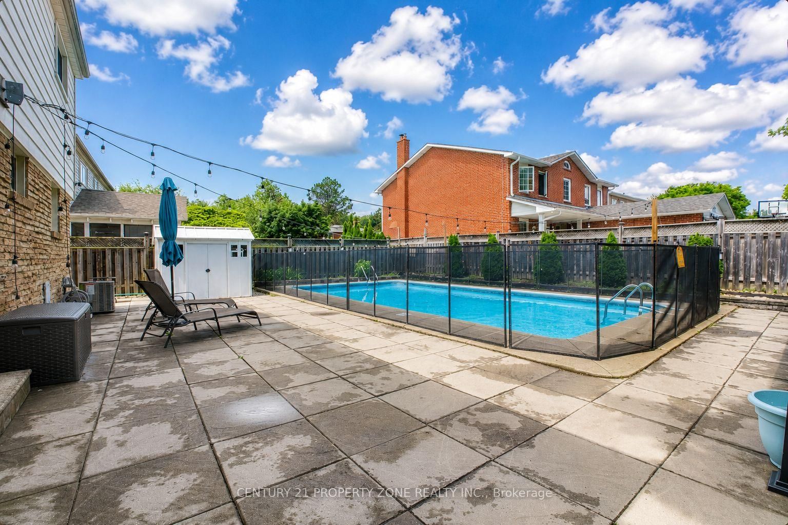 27 Madrid Crescent N • Brampton, ON photo 35