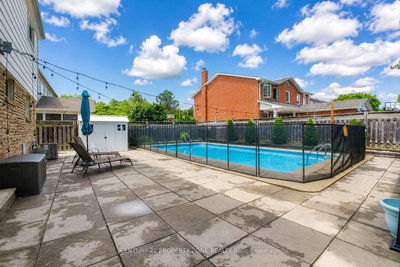 27 Madrid Brampton,ON L6S 2X5 — Photo 35
