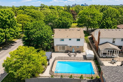 27 Madrid Brampton,ON L6S 2X5 — Photo 36