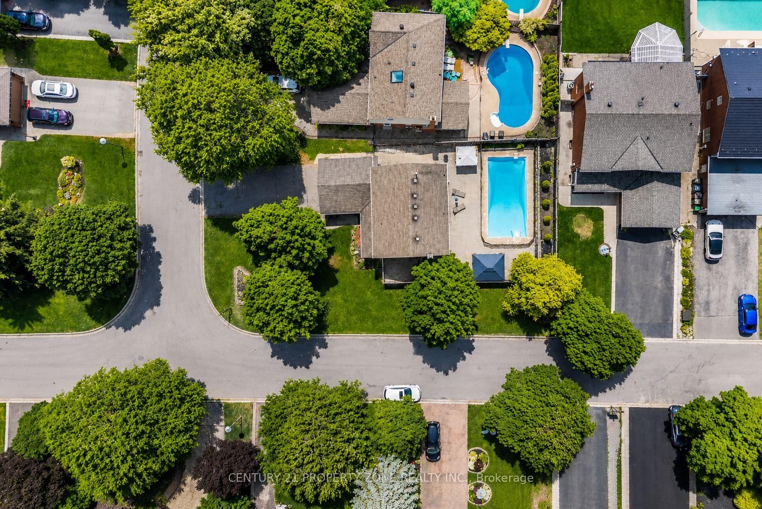27 Madrid Crescent N • Brampton, ON photo 37