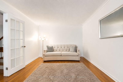 27 Madrid Crescent N • Brampton, ON photo 6
