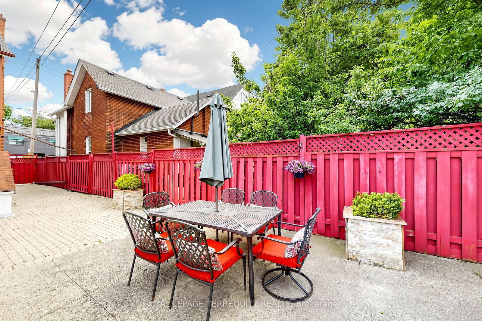 150 Osler Street • Toronto, ON photo 32