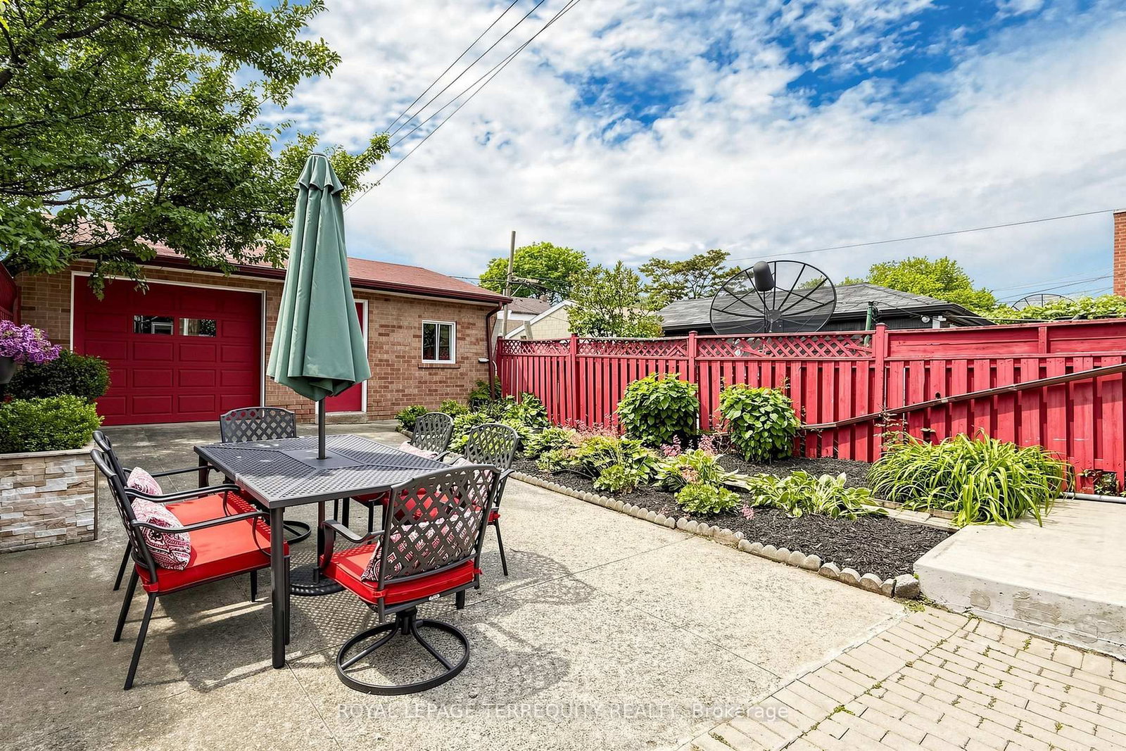150 Osler Street • Toronto, ON photo 33