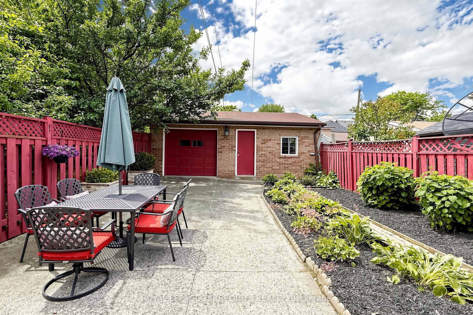 150 Osler Street • Toronto, ON photo 34
