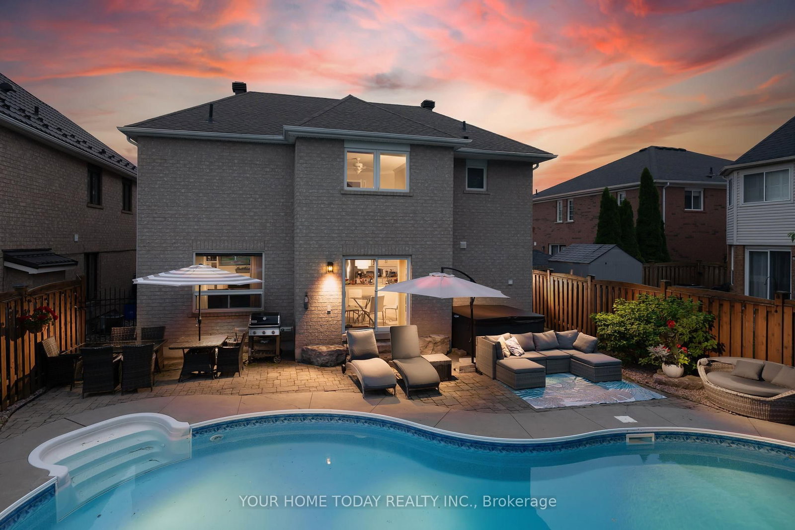 19 McNally Street • Halton Hills, ON photo 40
