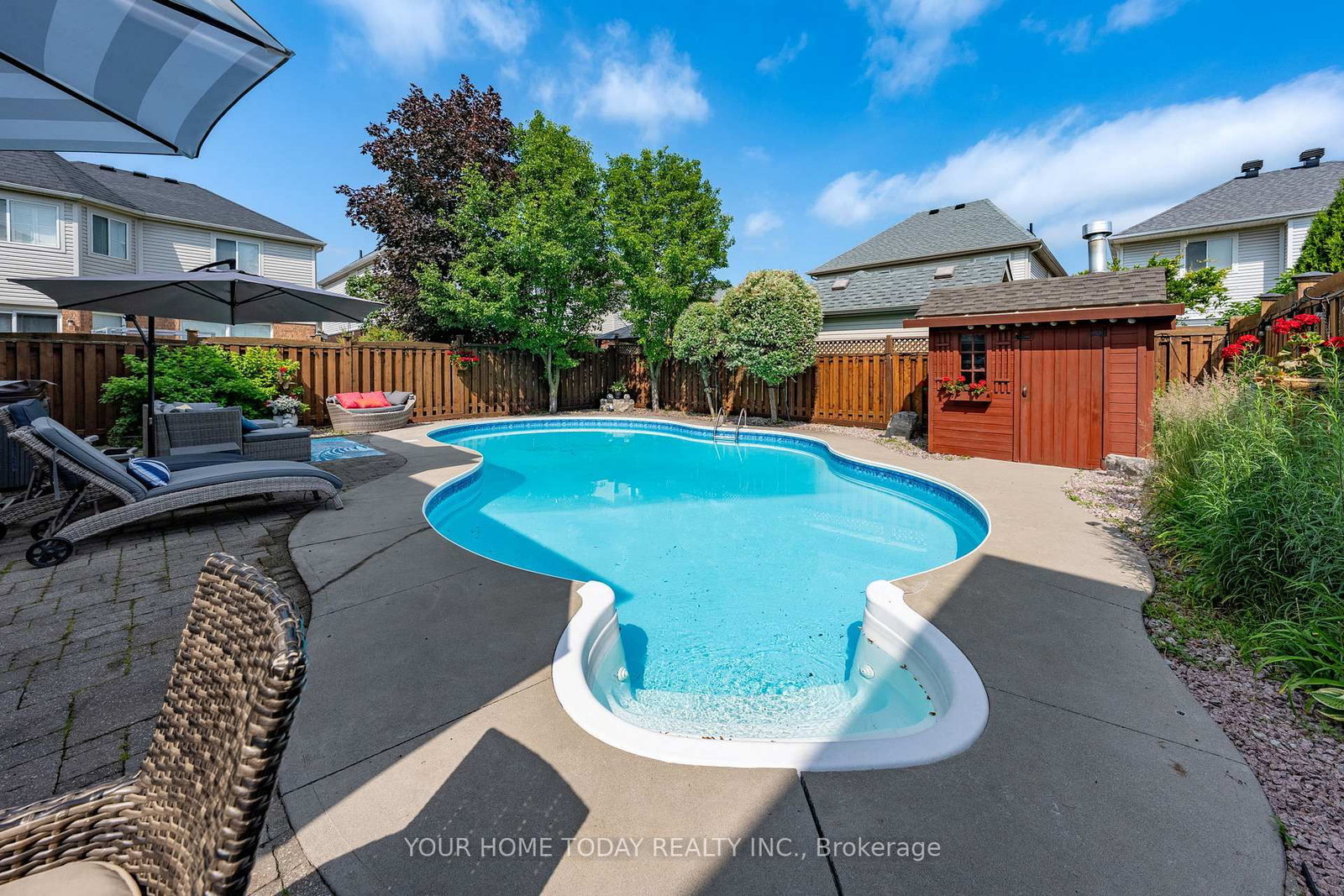 19 McNally Street • Halton Hills, ON photo 42