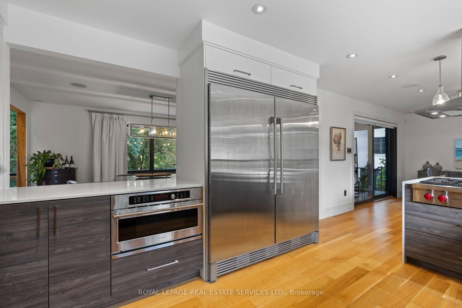 23 Lorraine Gardens • Toronto, ON photo 12