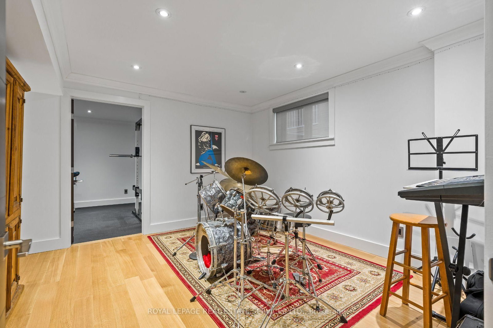 23 Lorraine Gardens • Toronto, ON photo 38