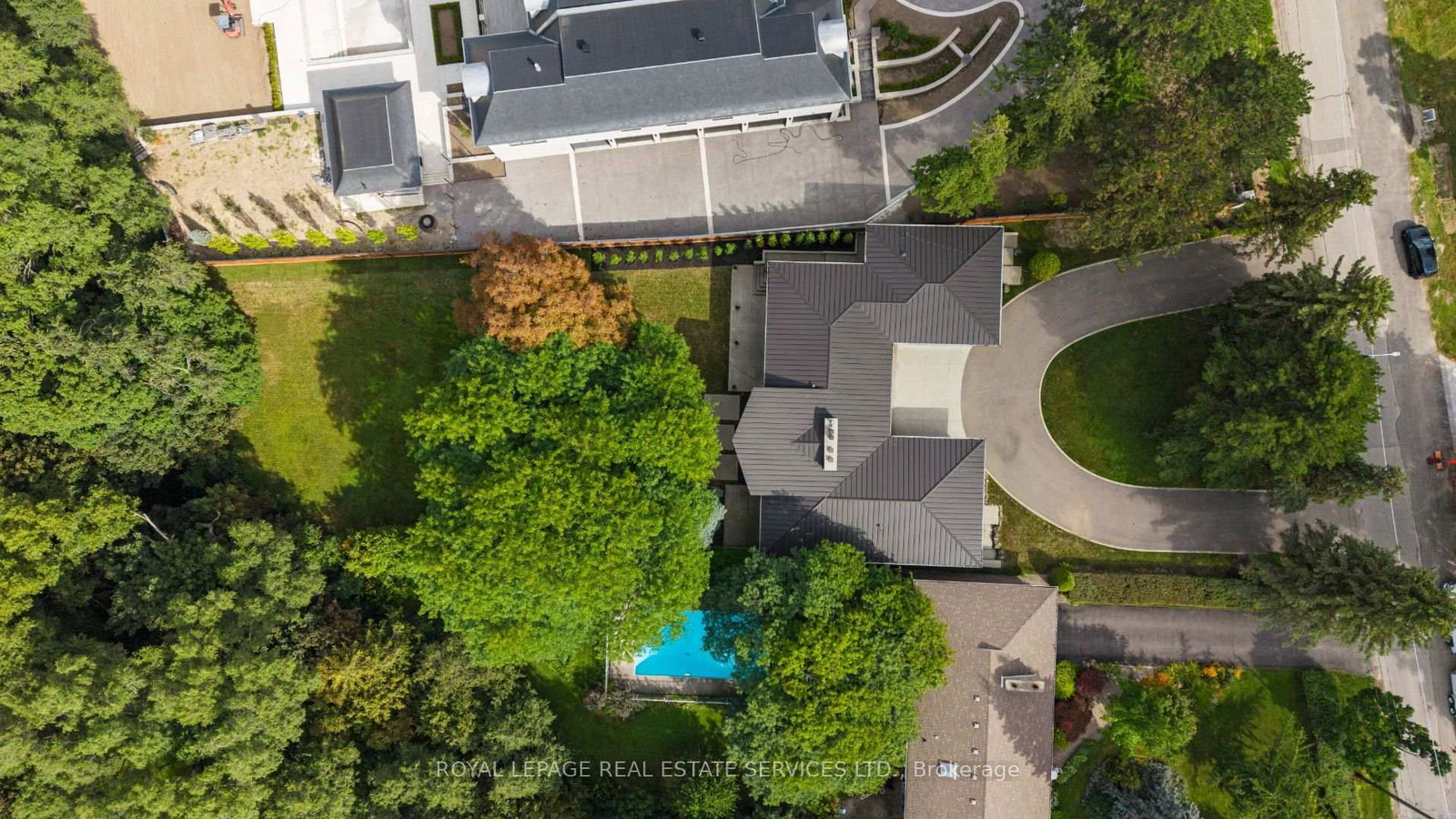 23 Lorraine Gardens • Toronto, ON photo 48