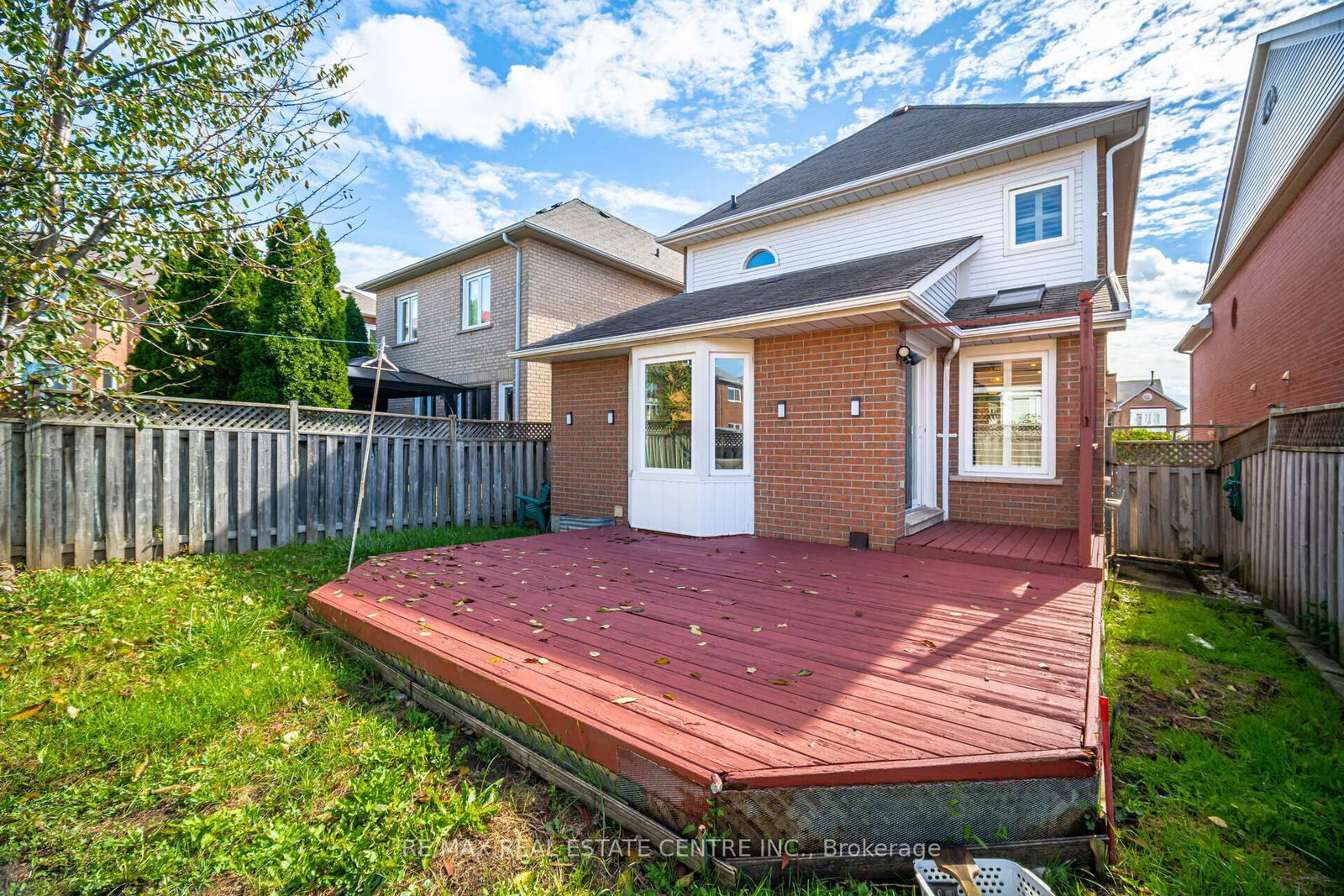 2485 Strathmore Crescent N • Mississauga, ON photo 49