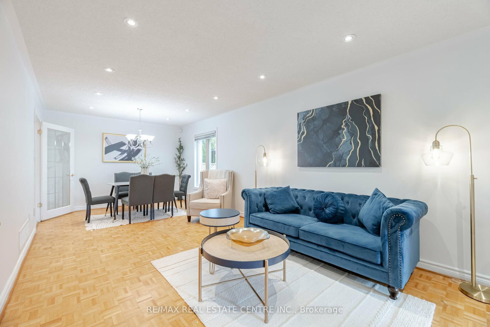 2485 Strathmore Crescent N • Mississauga, ON photo 8