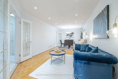 2485 Strathmore Crescent N • Mississauga, ON photo 9