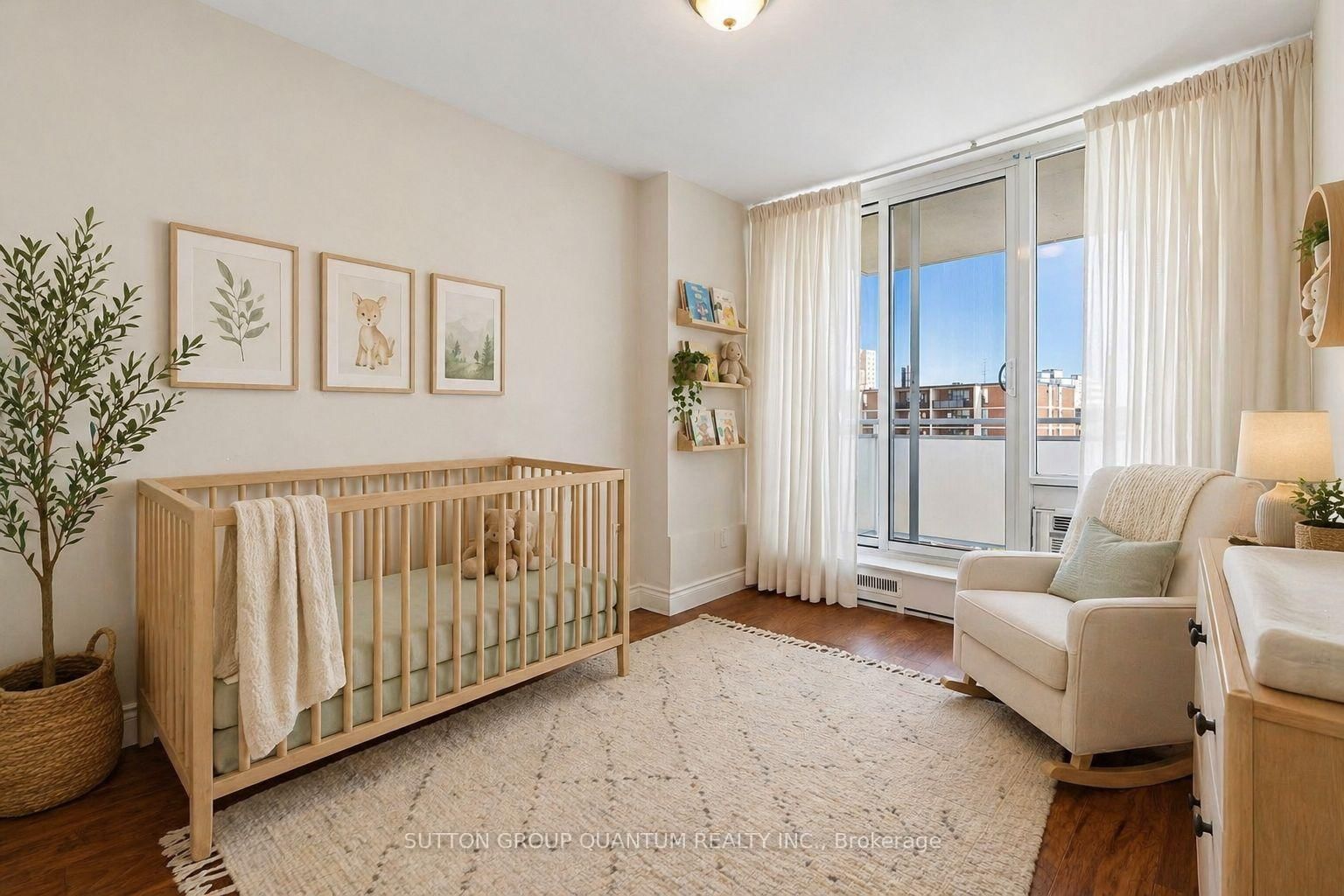 2345 Confederation Parkway • #802 • Mississauga, ON photo 11