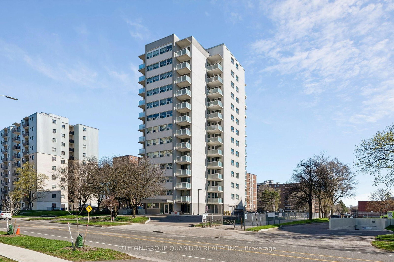 2345 Confederation Parkway • #802 • Mississauga, ON photo 15
