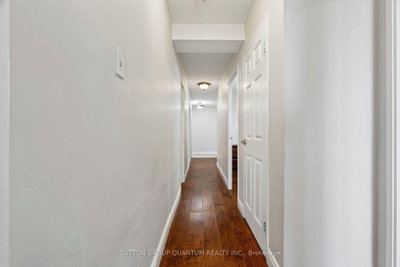 2345 Confederation Parkway • #802 • Mississauga, ON photo 4