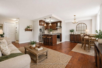 2345 Confederation Parkway • #802 • Mississauga, ON photo 6