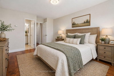 2345 Confederation Parkway • #802 • Mississauga, ON photo 8