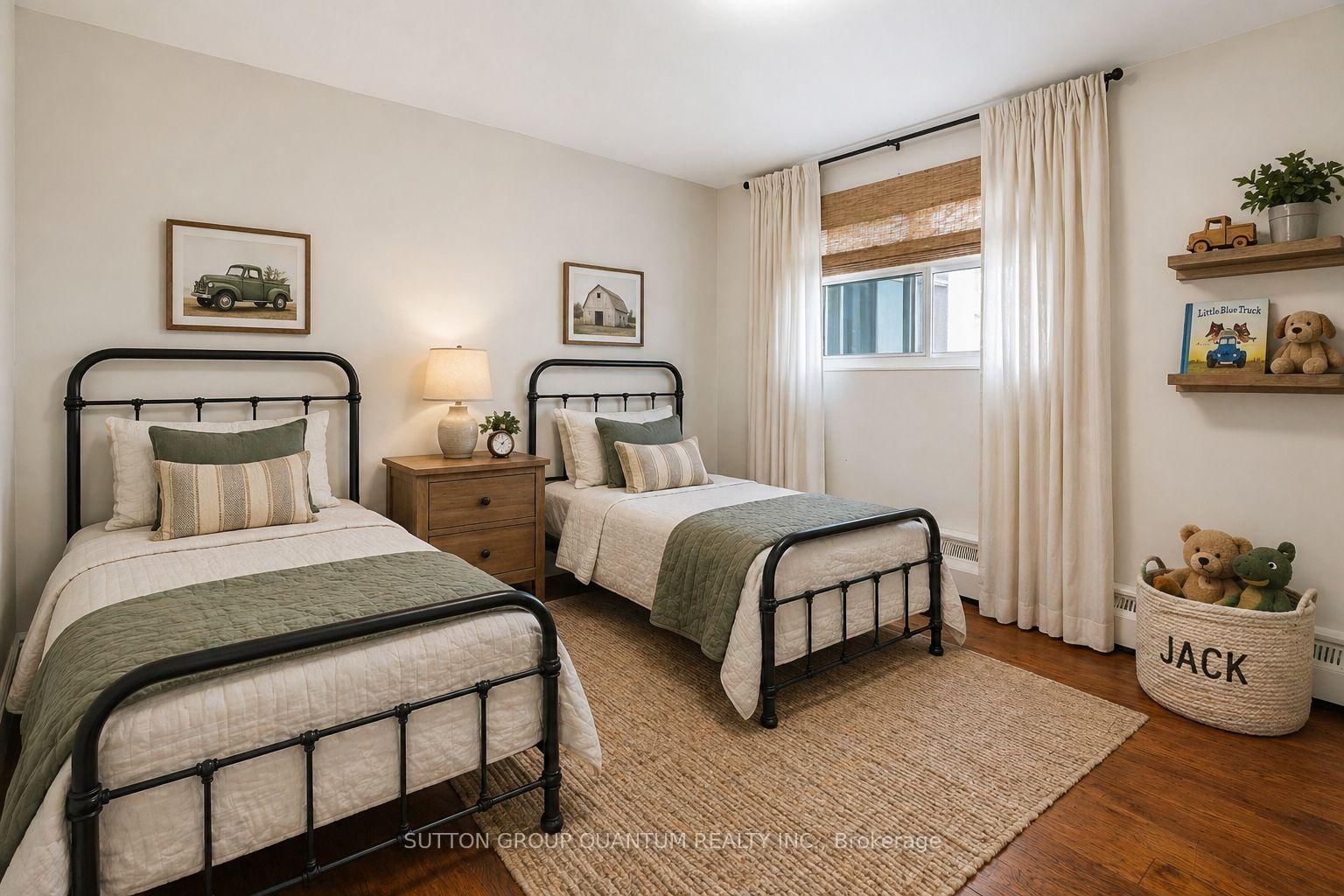 2345 Confederation Parkway • #802 • Mississauga, ON photo 9