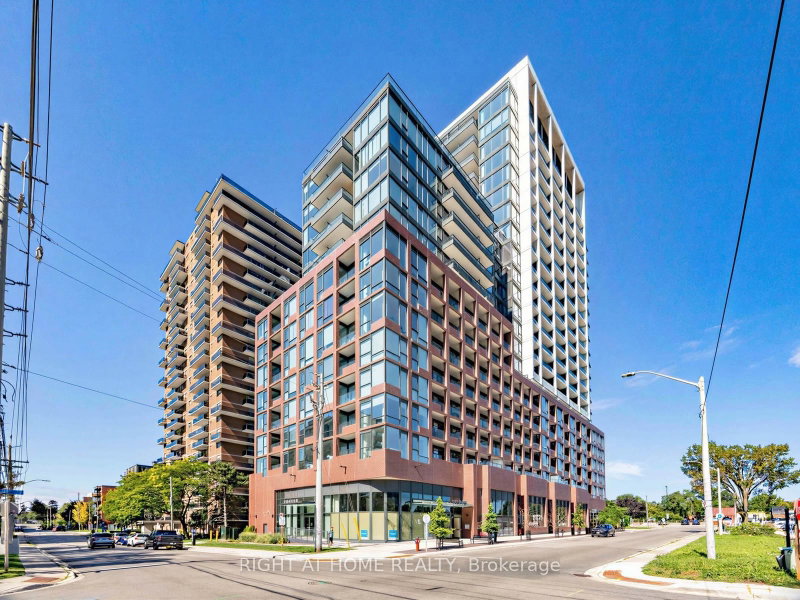 1016 - 28 Ann Street