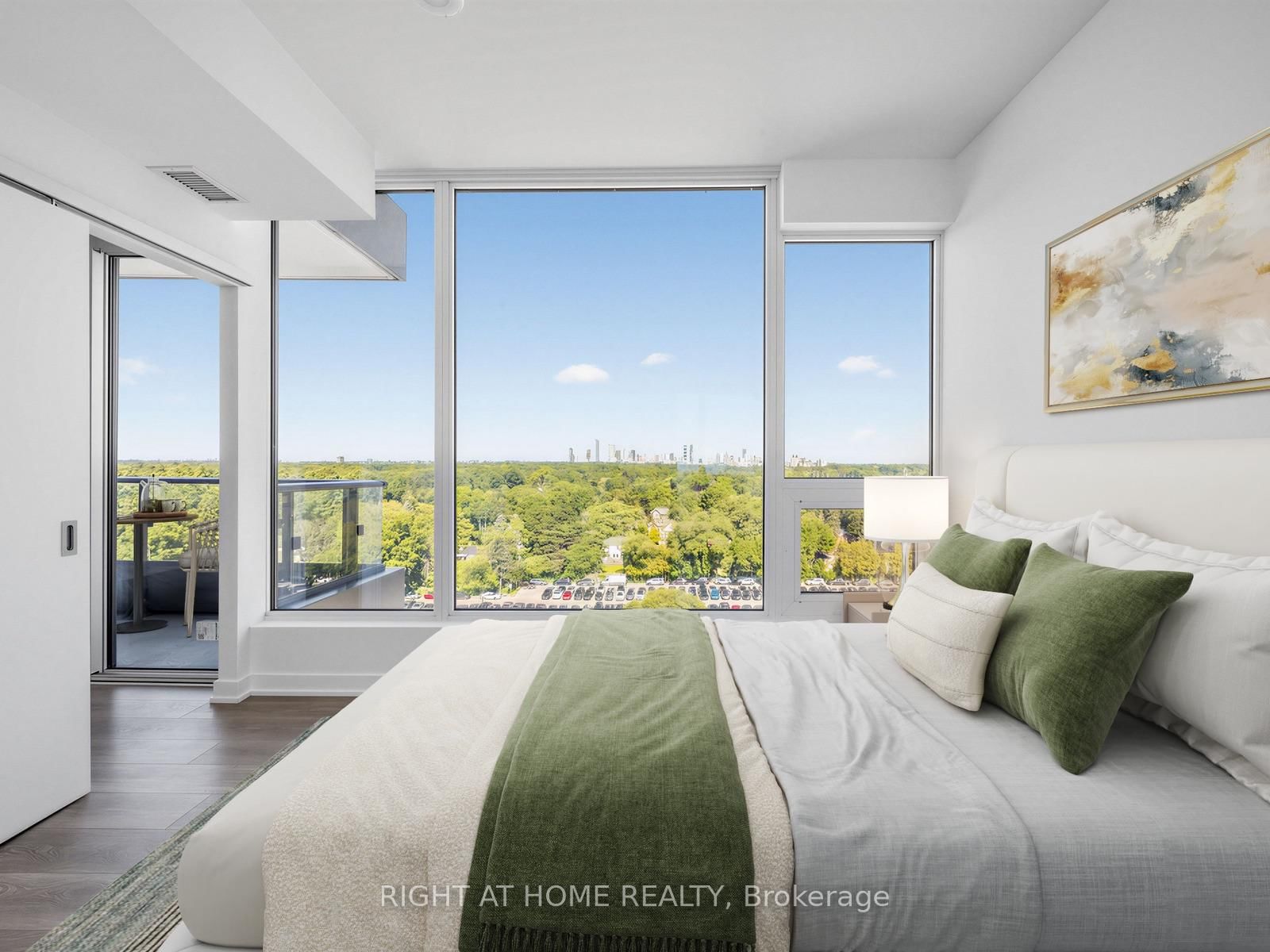 28 Ann Street • #1016 • Mississauga, ON photo 12