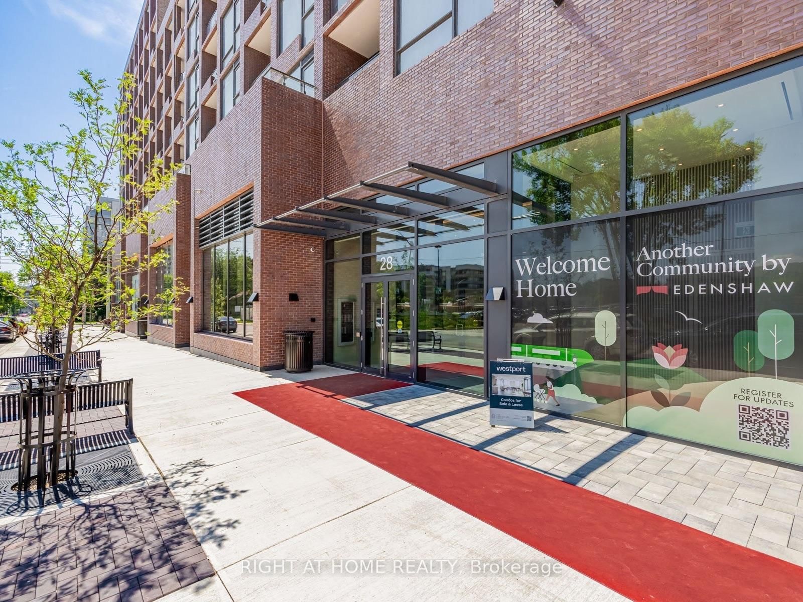 28 Ann Street • #1016 • Mississauga, ON photo 23