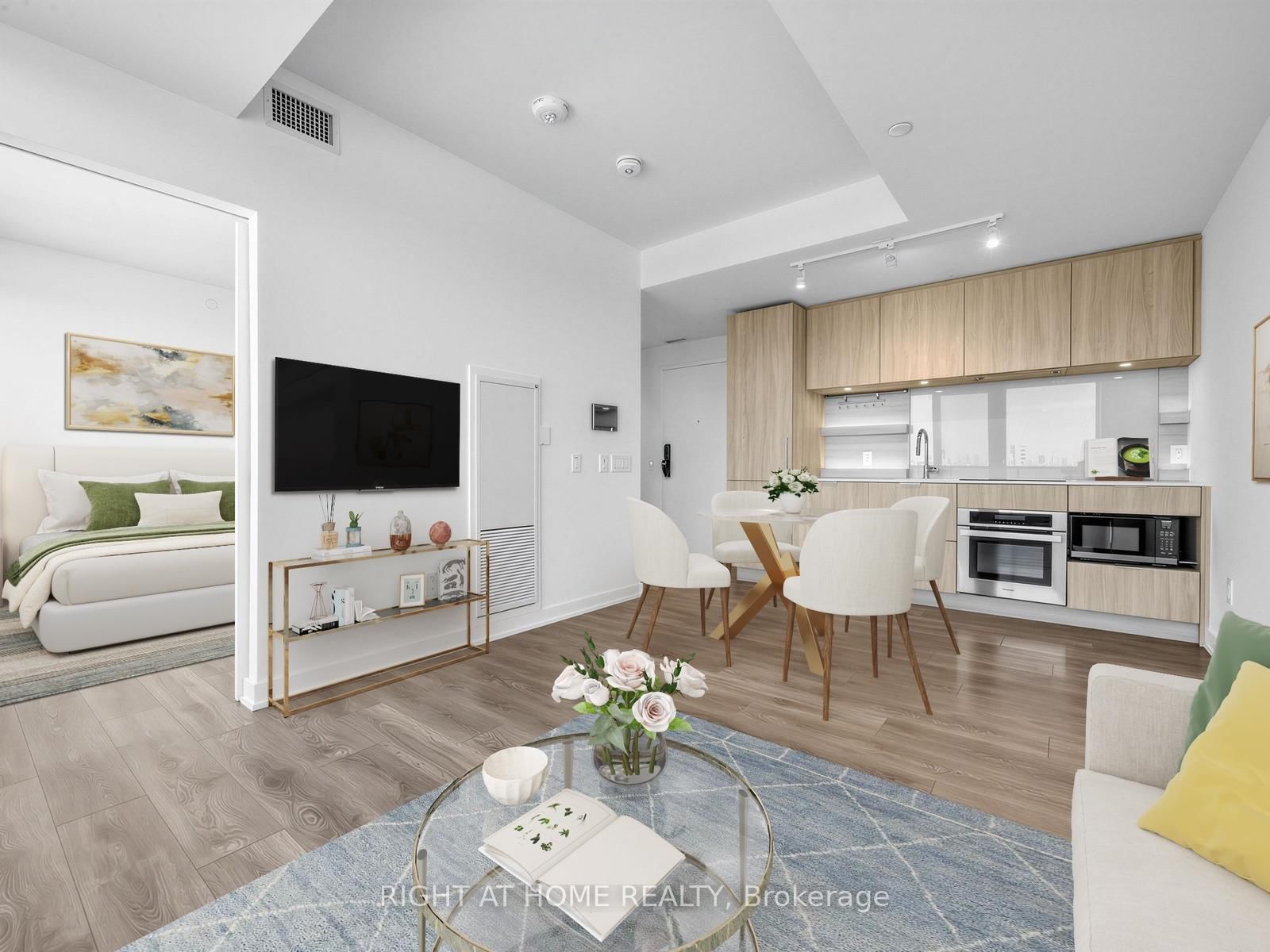 28 Ann Street • #1016 • Mississauga, ON photo 6