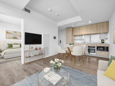 28 Ann Street • #1016 • Mississauga, ON photo 6