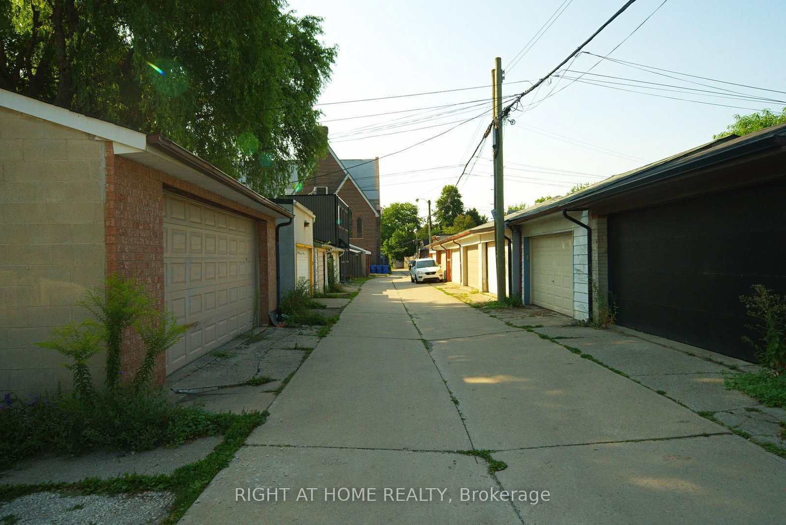 65 Salem Avenue • Toronto, ON photo 21