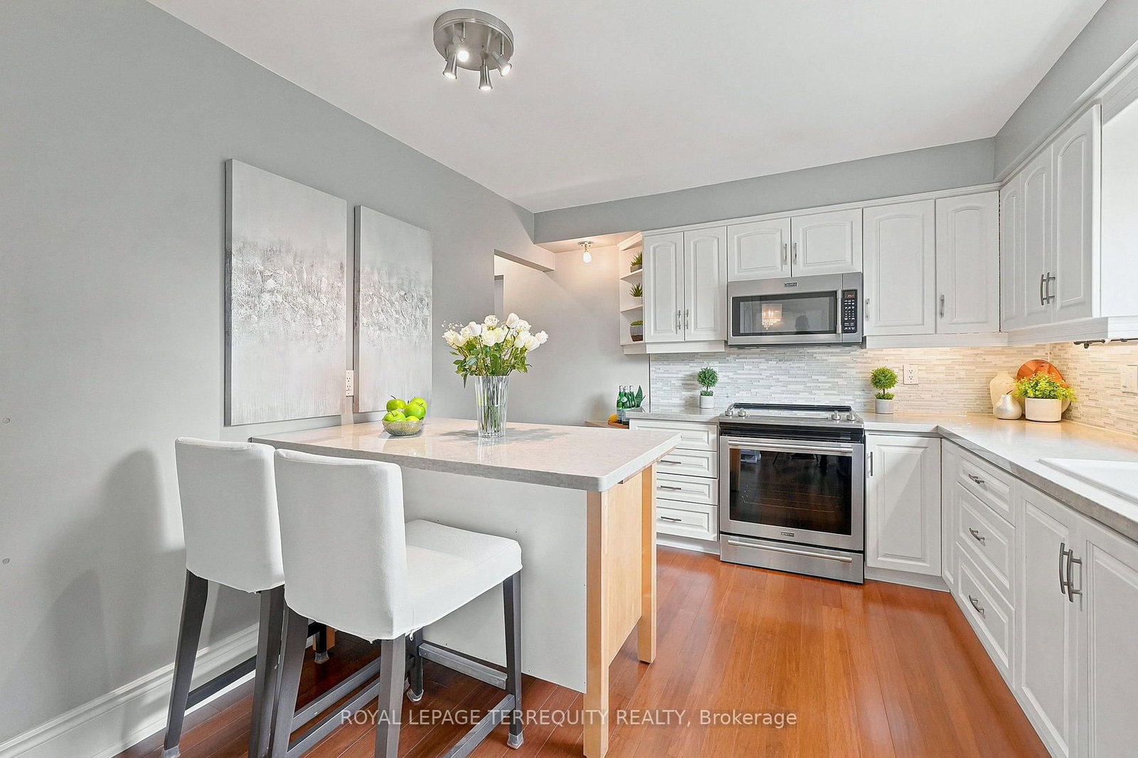 2656 Spruce Needle Drive • Mississauga, ON photo 12