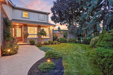 2656 Spruce Needle Drive • Mississauga, ON photo 3