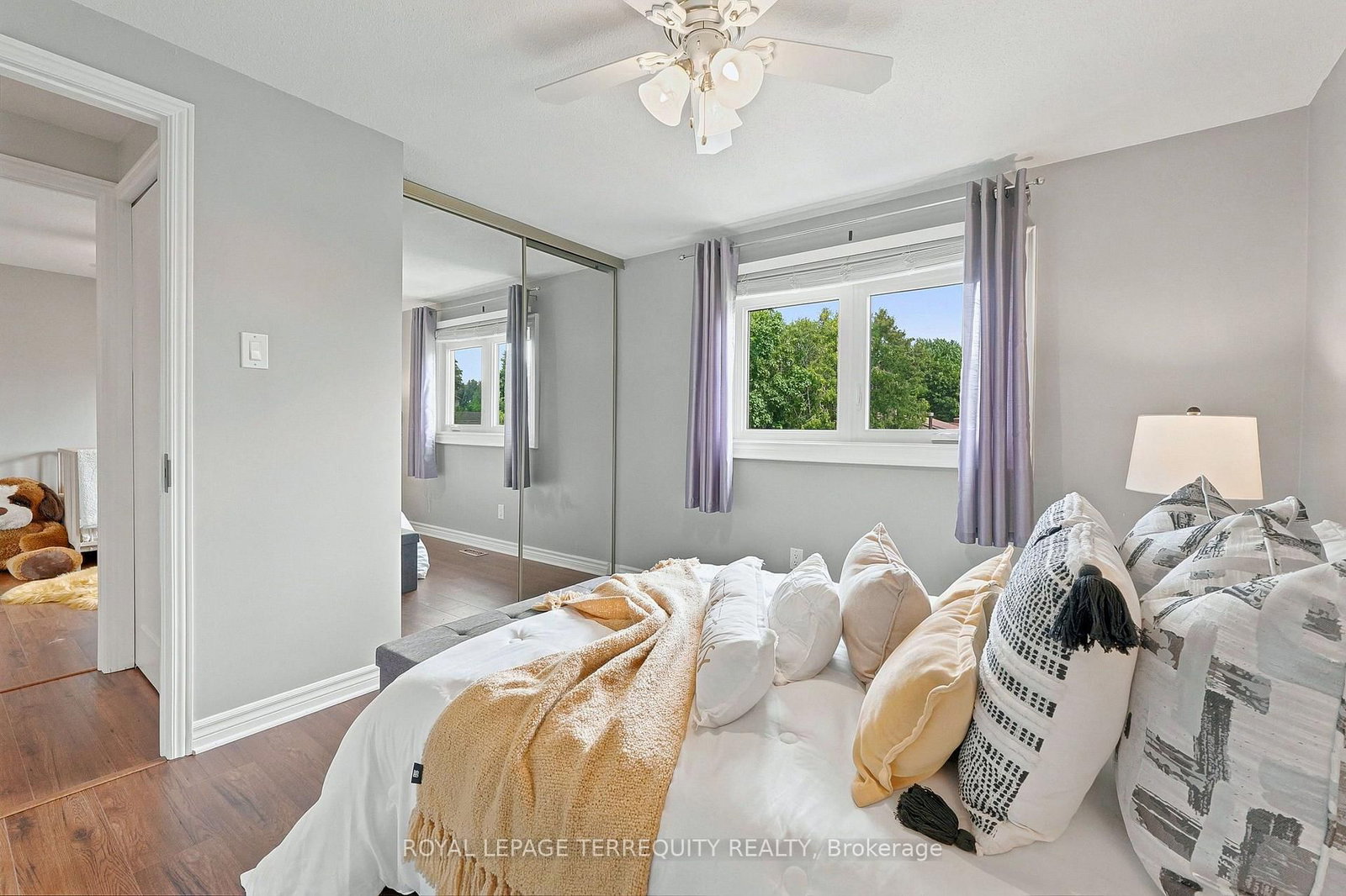 2656 Spruce Needle Drive • Mississauga, ON photo 32