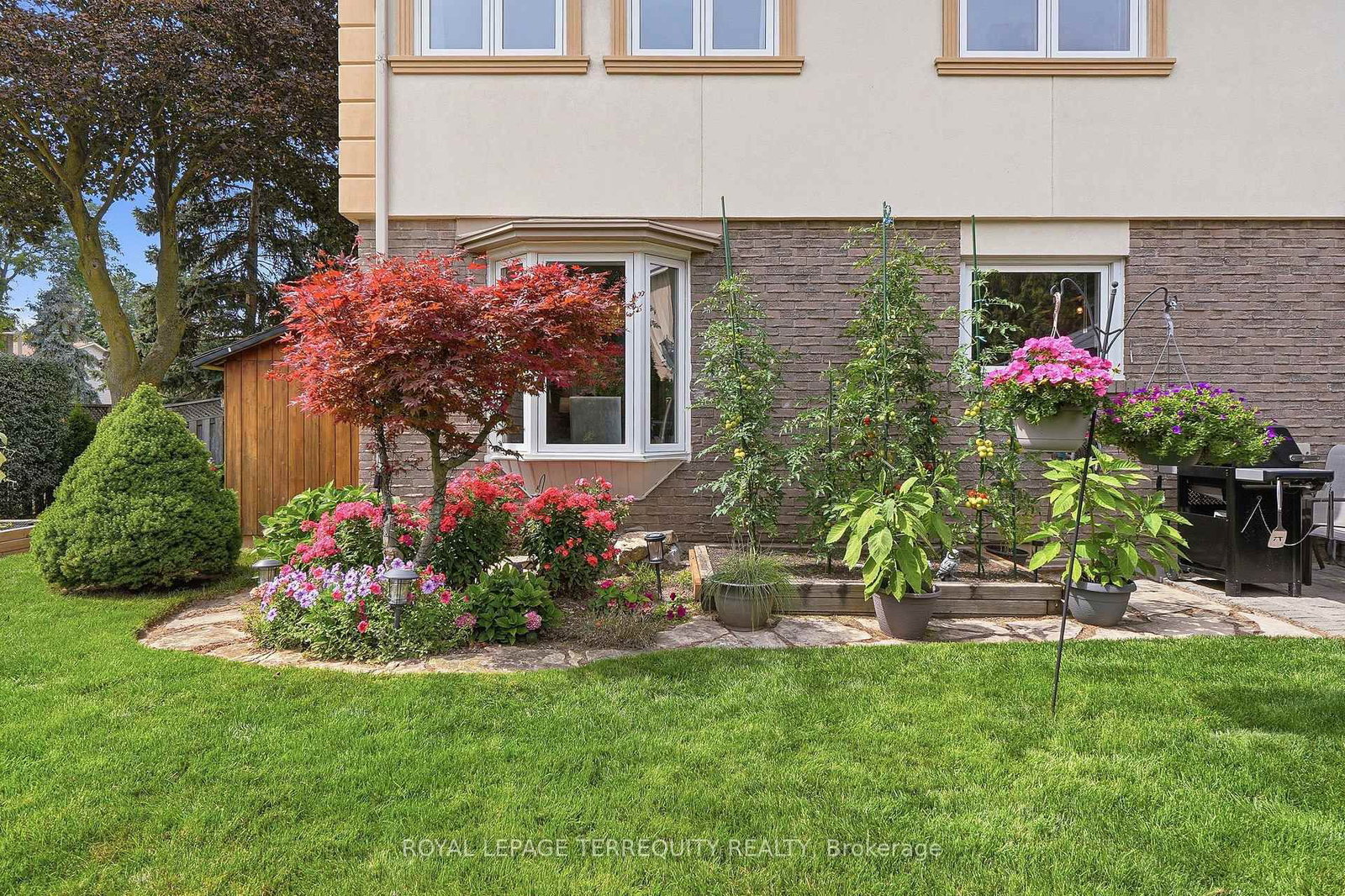 2656 Spruce Needle Drive • Mississauga, ON photo 47