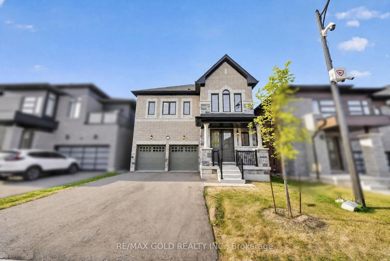 11 Keyworth Crescent