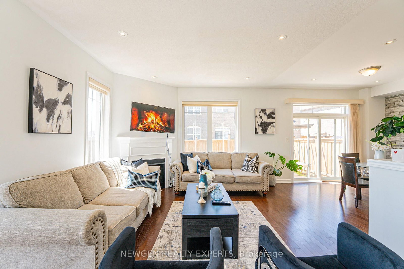 2 Rangemore Road • Brampton, ON photo 11